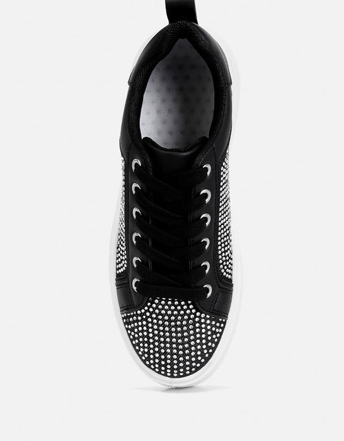 Load image into Gallery viewer, Camille Sneakers by London Rag
