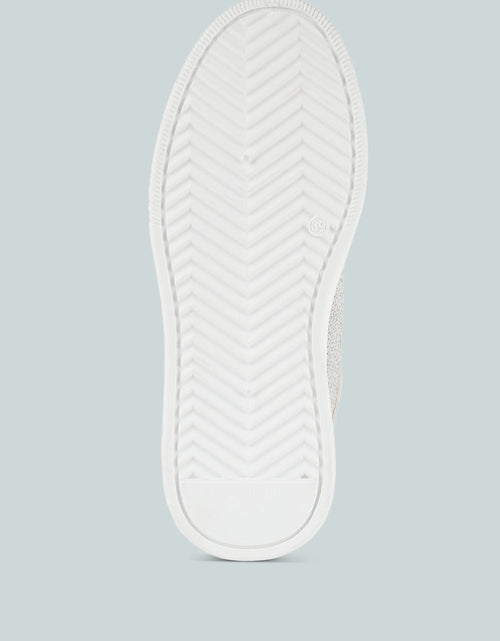Load image into Gallery viewer, Camille Sneakers by London Rag
