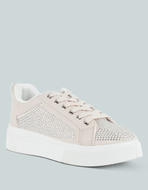 Load image into Gallery viewer, Camille Sneakers by London Rag
