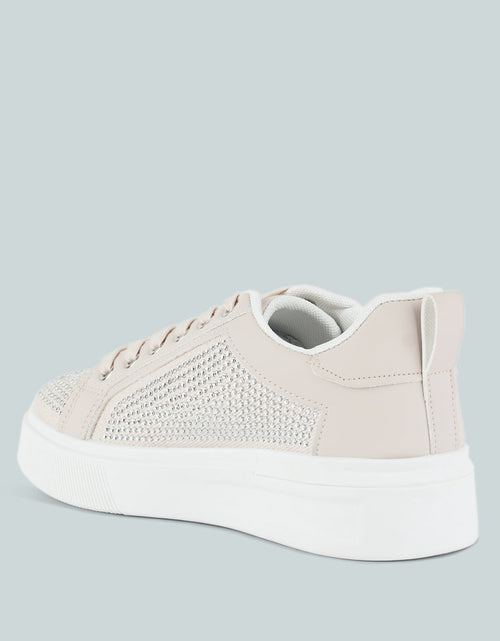 Load image into Gallery viewer, Camille Sneakers by London Rag
