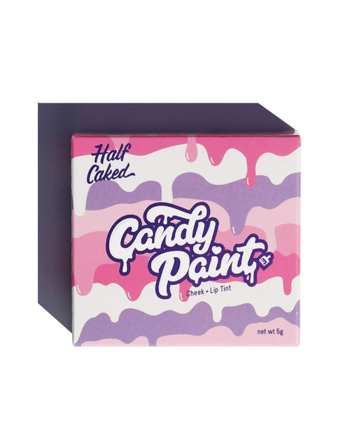 Load image into Gallery viewer, Candy Paint Cream Bronzer by Half Caked
