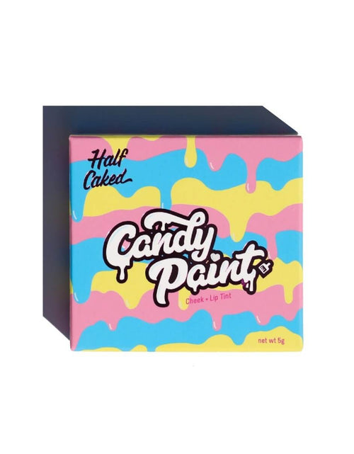 Load image into Gallery viewer, Candy Paint Cheek + Lip Tint by Half Caked
