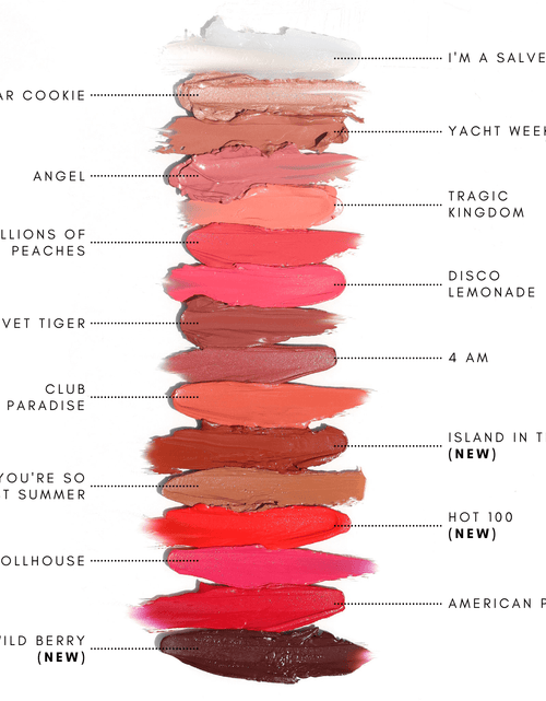 Load image into Gallery viewer, Candy Paint Cheek + Lip Tint by Half Caked
