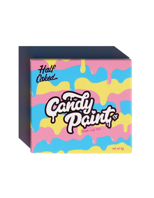 Load image into Gallery viewer, Candy Paint Cream Highlighter by Half Caked
