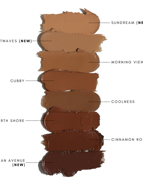 Load image into Gallery viewer, Candy Paint Cream Bronzer by Half Caked
