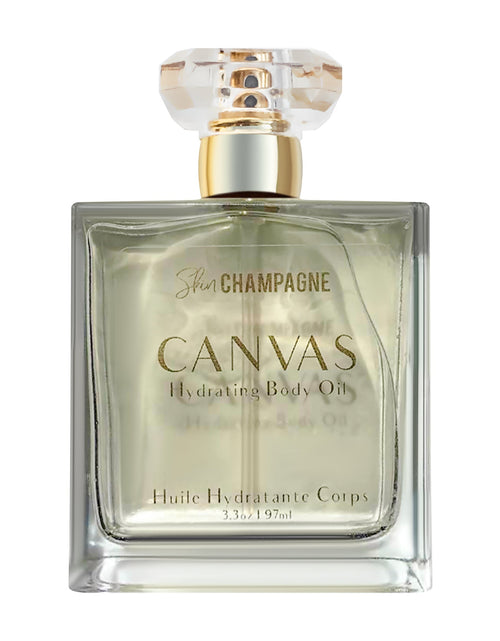 Load image into Gallery viewer, Canvas Body Oil by Skin Champagne
