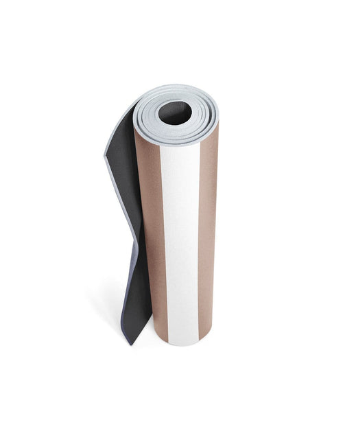 Load image into Gallery viewer, Capricorn Trekk Travel Yoga Mat by Yune Yoga

