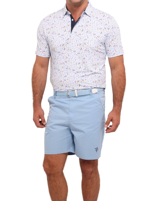 Load image into Gallery viewer, Captain Shorts

