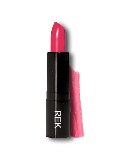Load image into Gallery viewer, Carmen | Luxury Matte Lipstick | REK Cosmetics by REK Cosmetics
