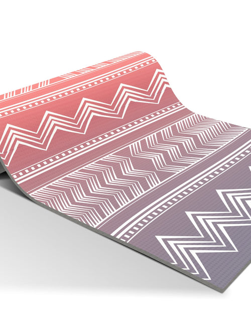 Load image into Gallery viewer, Cassady Trekk Travel Yoga Mat by Yune Yoga
