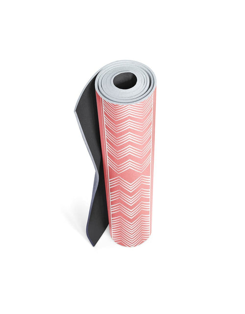 Load image into Gallery viewer, Cassady Trekk Travel Yoga Mat by Yune Yoga
