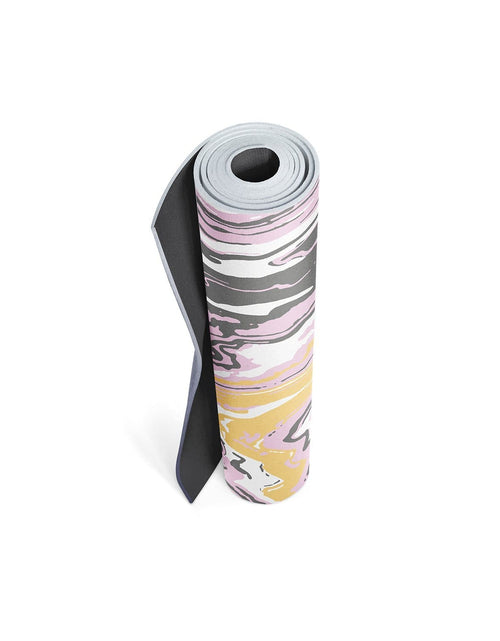 Load image into Gallery viewer, Cassiopeia Trekk Travel Yoga Mat by Yune Yoga
