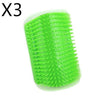 Green 3Pcs