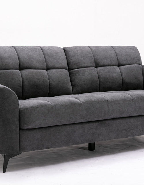 Load image into Gallery viewer, Callie - Woven Fabric Living Room Set by Couch.com
