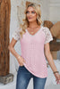 Blush Pink