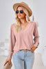 Dusty Pink