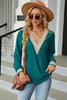 Deep Teal