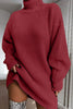 Deep Red