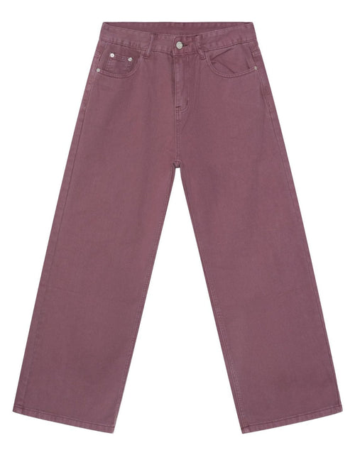 Load image into Gallery viewer, Men's Wide Leg Jeans
