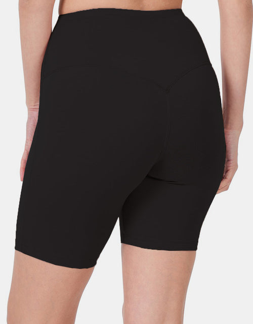 Load image into Gallery viewer, Zenana High Waist Active Shorts
