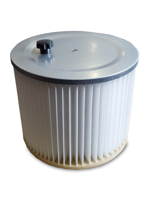 Load image into Gallery viewer, HEPA filter for Prolux Central Vacuum by Prolux Cleaners
