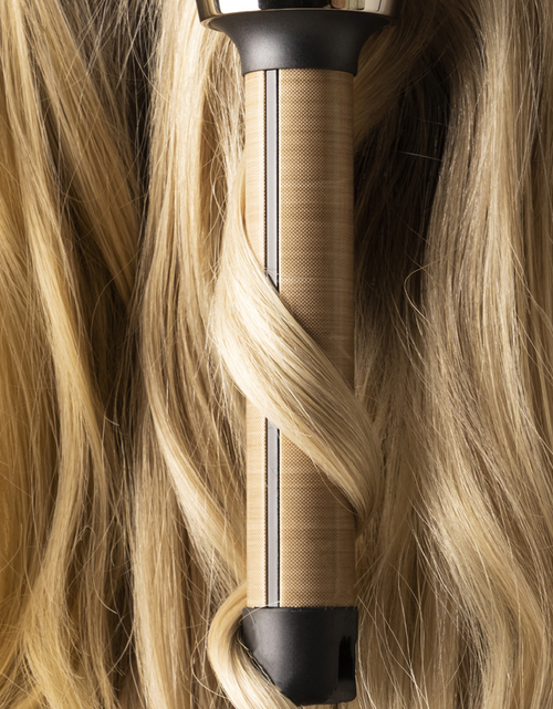 Load image into Gallery viewer, CeraSilk 1" Curling Iron by InStyler

