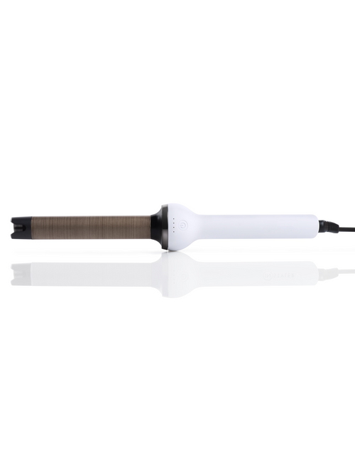 Load image into Gallery viewer, CeraSilk 1" Curling Iron by InStyler
