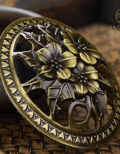 Load image into Gallery viewer, Ceramic Incense Holder by incenseocean
