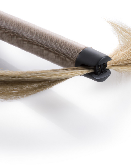 Load image into Gallery viewer, CeraSilk 1" Curling Iron by InStyler
