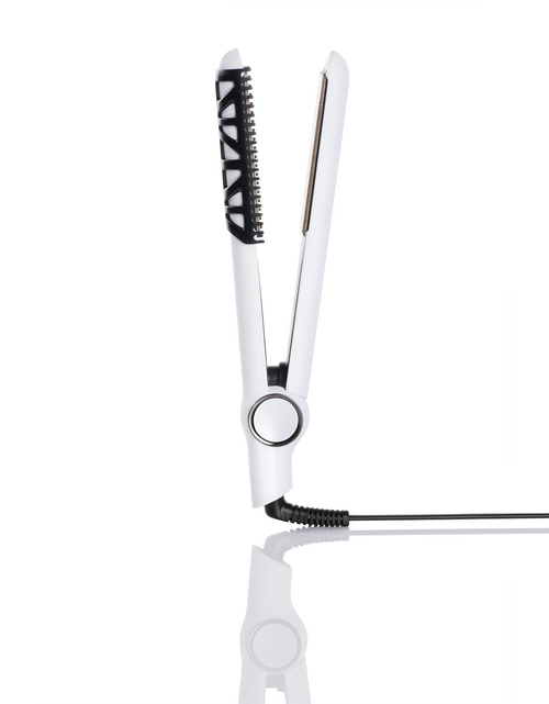 Load image into Gallery viewer, CeraSilk 1" Styling Iron by InStyler
