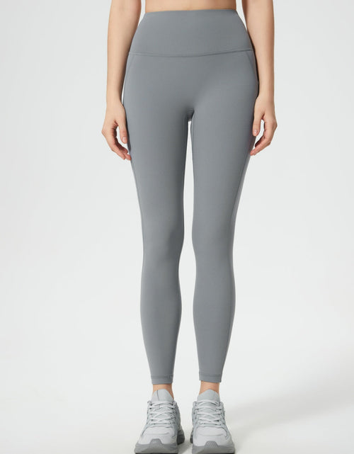 Load image into Gallery viewer, Millennia Wide Waistband Active Leggings
