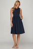 Dark Navy