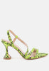 Neon Yellow