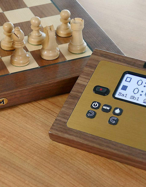 Load image into Gallery viewer, Chess Classics Exclusive Chess Computer by Millennium by Chess House
