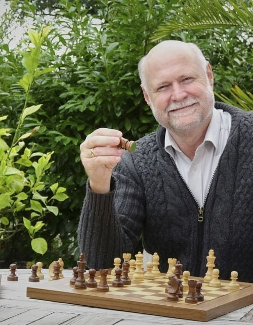 Load image into Gallery viewer, Chess Classics Exclusive Chess Computer by Millennium by Chess House
