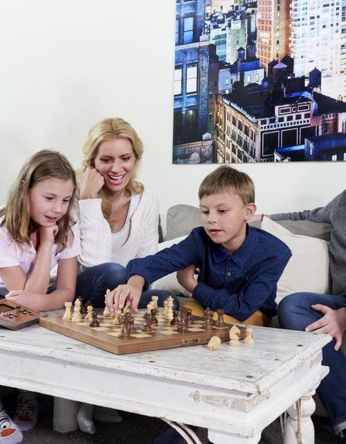 Load image into Gallery viewer, Chess Classics Exclusive Chess Computer by Millennium by Chess House
