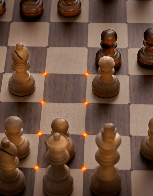 Load image into Gallery viewer, Chess Classics Exclusive Chess Computer by Millennium by Chess House
