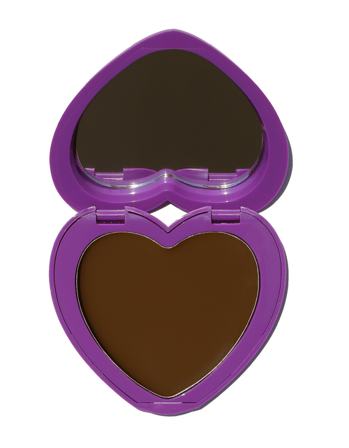 Load image into Gallery viewer, Candy Paint Cream Bronzer by Half Caked
