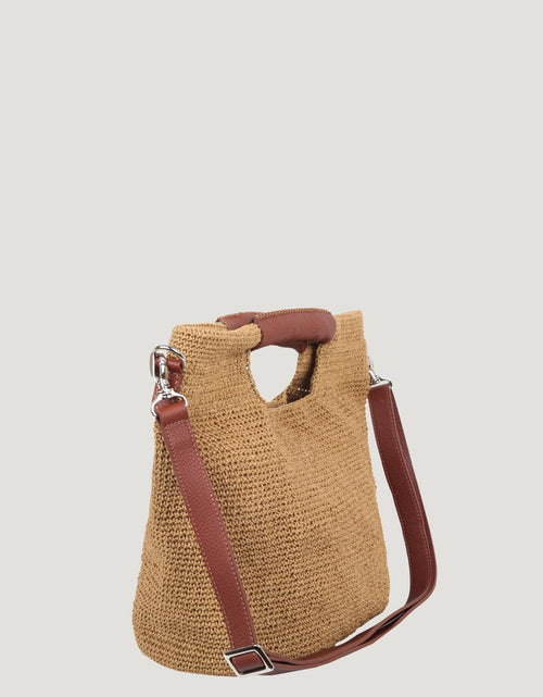 Load image into Gallery viewer, City Mini Shoulder Bag by Ladiesse
