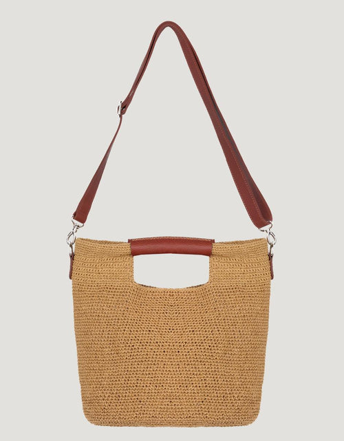 Load image into Gallery viewer, City Mini Shoulder Bag by Ladiesse
