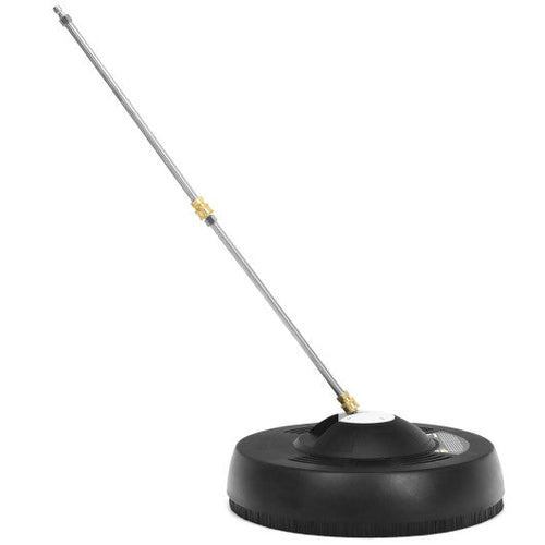 Load image into Gallery viewer, 16 Inch Pressure Washer with 2 Spray Nozzles and 1/4-inch Quick-connect Extension Wands
