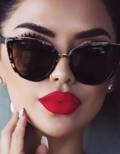 Load image into Gallery viewer, Abby Sunglasses by ClaudiaG Collection

