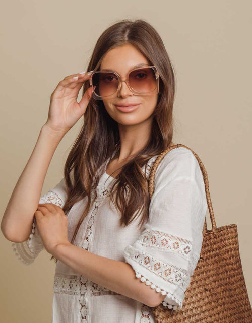 Load image into Gallery viewer, Athina Sunglasses by ClaudiaG Collection
