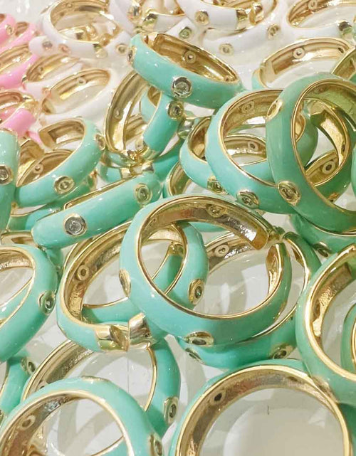 Load image into Gallery viewer, Caterpillar Ring by ClaudiaG Collection
