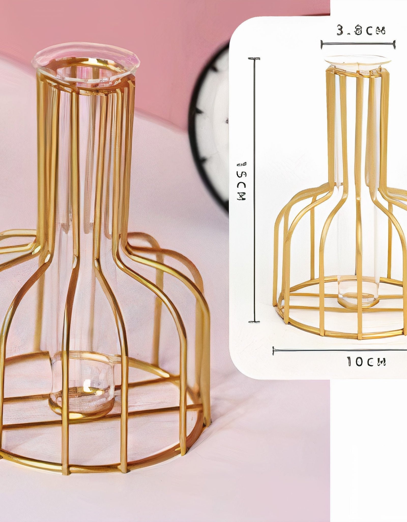 Becky Planter-Round by ClaudiaG Collection