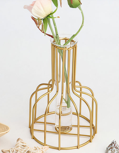 Load image into Gallery viewer, Becky Planter-Round by ClaudiaG Collection
