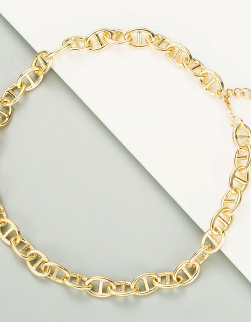 Load image into Gallery viewer, Elena Necklace by ClaudiaG Collection
