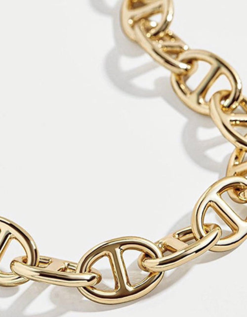 Load image into Gallery viewer, Elena Necklace by ClaudiaG Collection
