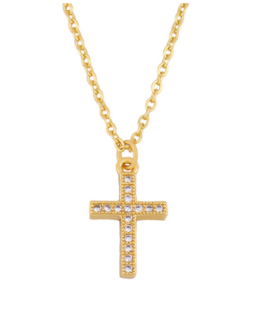 Load image into Gallery viewer, Divine Necklace by ClaudiaG Collection
