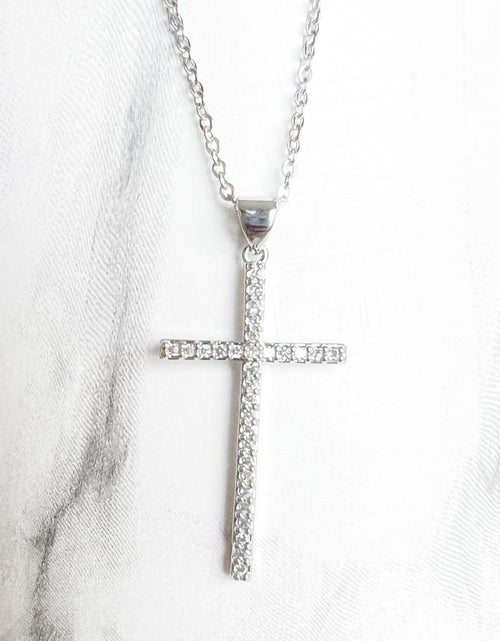 Load image into Gallery viewer, Lord Necklace by ClaudiaG Collection
